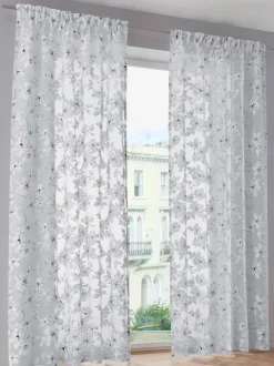 Rideaux un véritable petit bijou