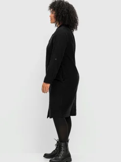 Robe-chemisier