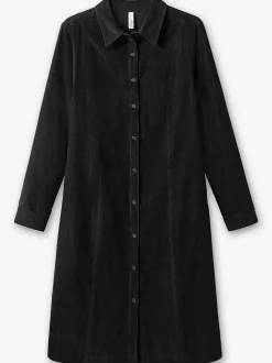 Robe-chemisier