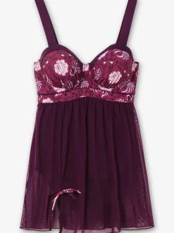 Robe de bain