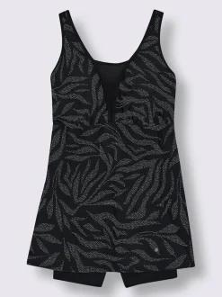 Robe de bain