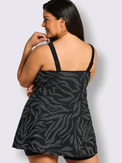 Robe de bain