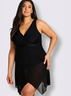 Robe de bain