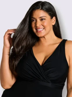 Robe de bain
