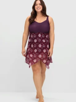 Robe de bain