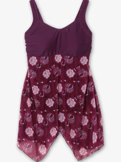 Robe de bain