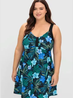 Robe de bain