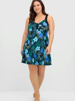Robe de bain