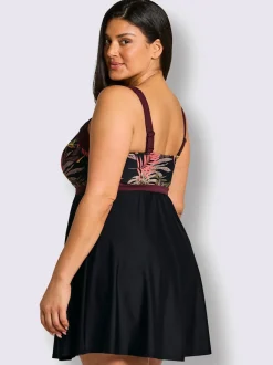 Robe de bain bon. b, c, d, e, f