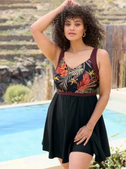 Robe de bain bon. b, c, d, e, f
