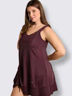 Robe de bain bon. b, c, d, e, f