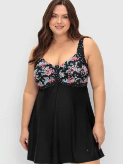 Robe de bain bon. b, c, d, e, f