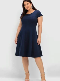Robe de cocktail