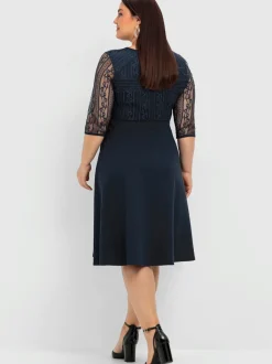 Robe de cocktail