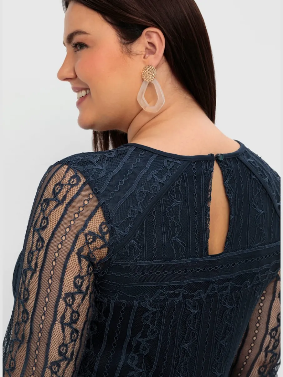 Robe de cocktail
