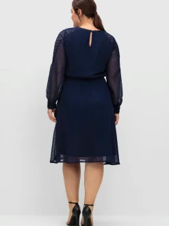 Robe de cocktail