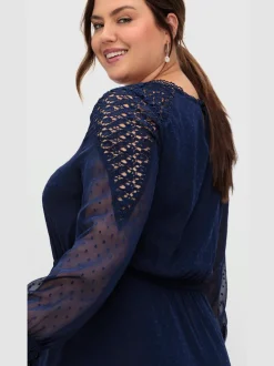 Robe de cocktail
