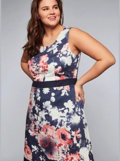 Robe de cocktail