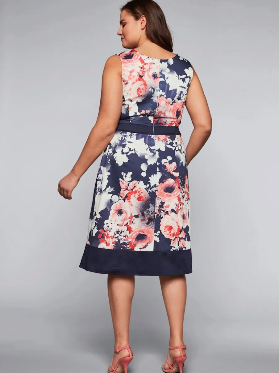 Robe de cocktail