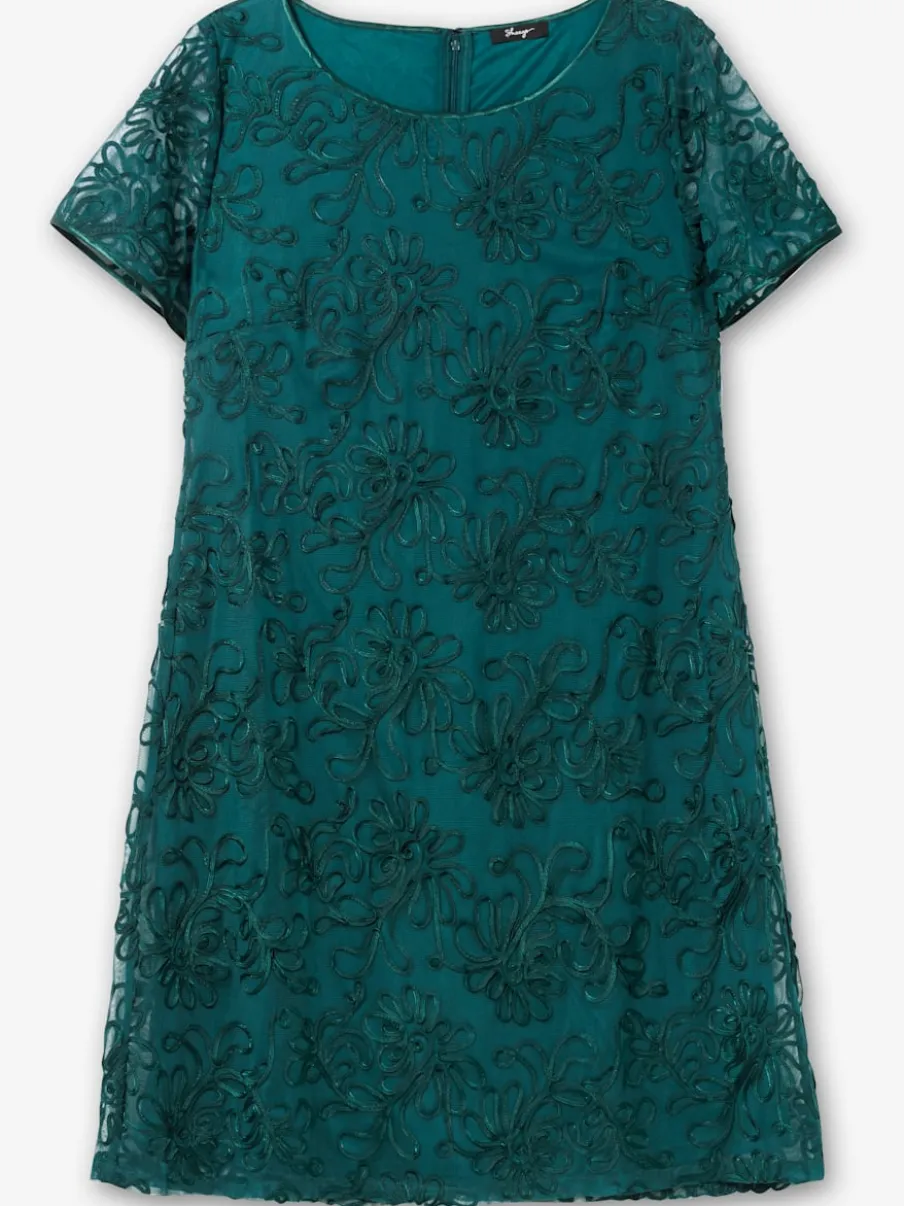 Robe de cocktail