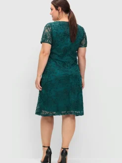 Robe de cocktail