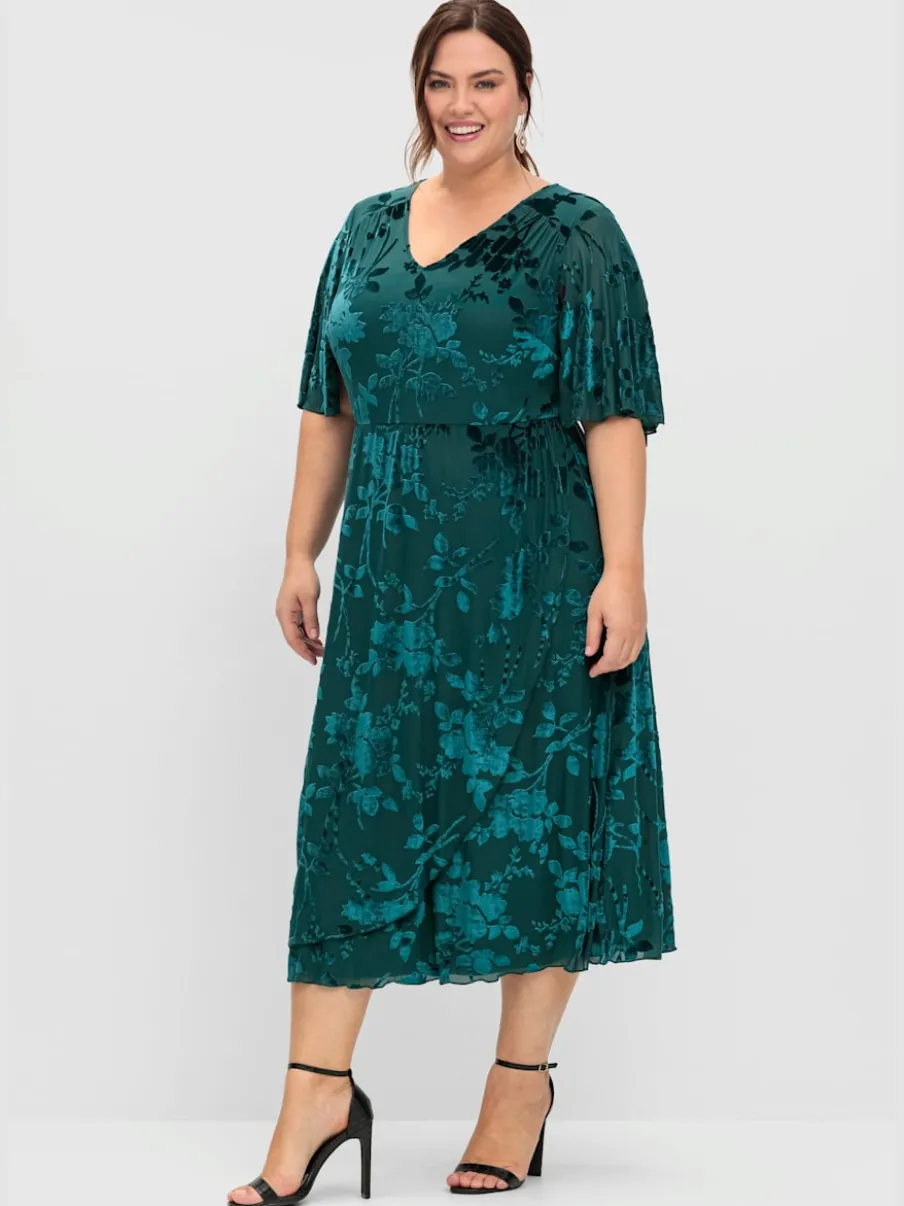 Robe de cocktail