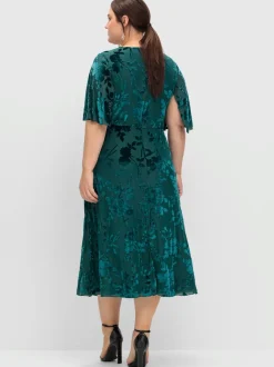 Robe de cocktail