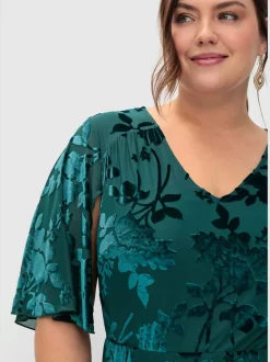 Robe de cocktail