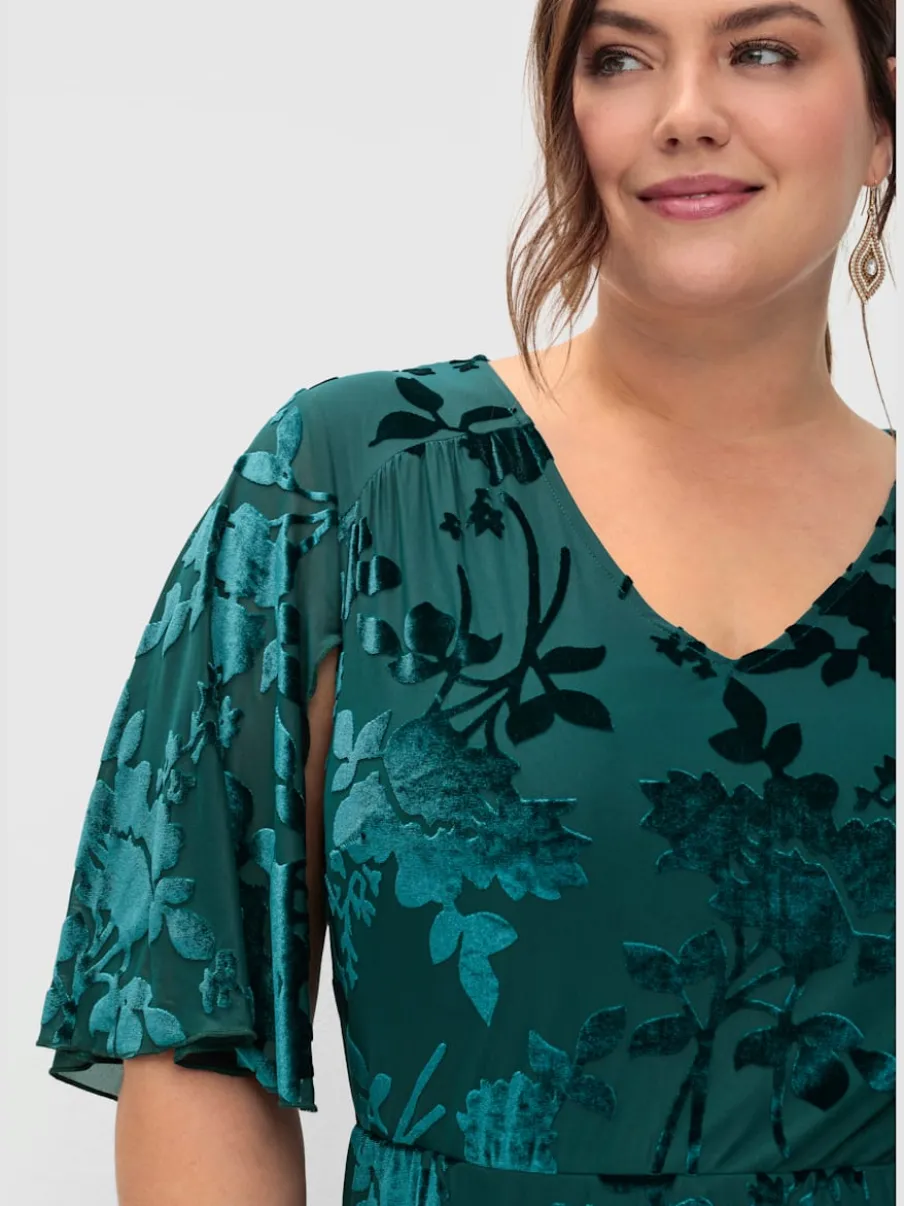Robe de cocktail