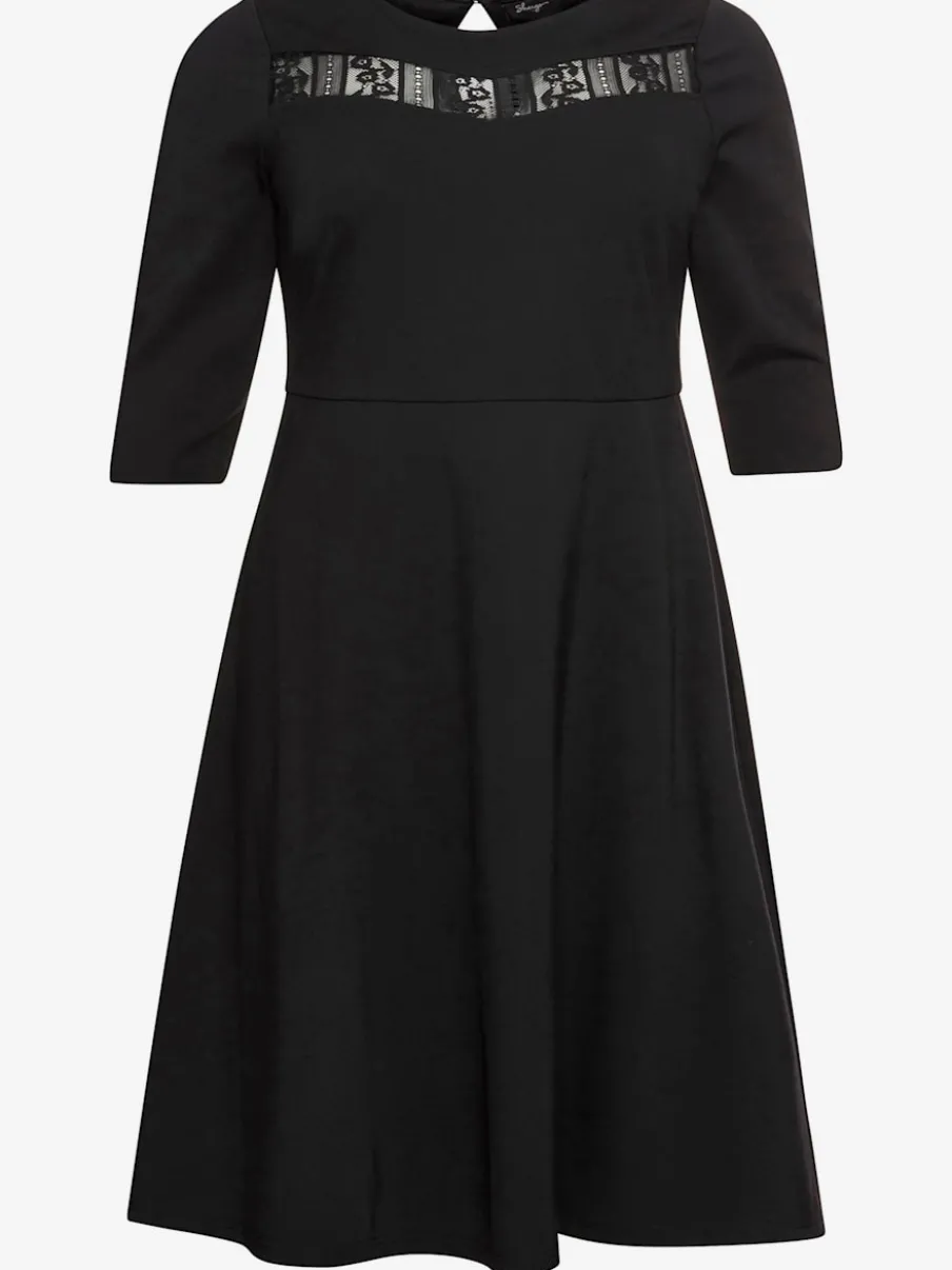 Robe de cocktail