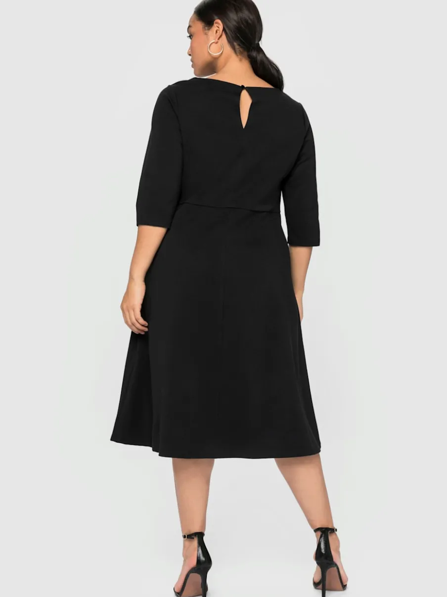 Robe de cocktail