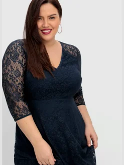 Robe de cocktail