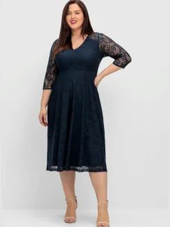 Robe de cocktail