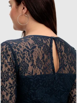 Robe de cocktail