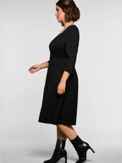 Robe de cocktail