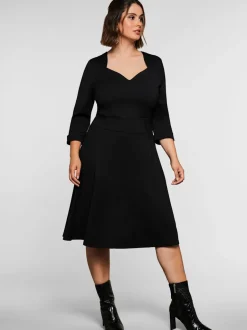 Robe de cocktail