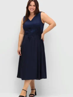 Robe de cocktail