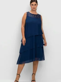 Robe de cocktail