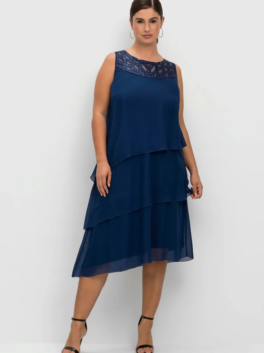 Robe de cocktail