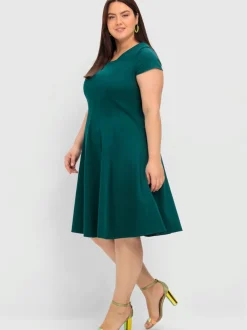 Robe de cocktail