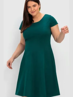 Robe de cocktail