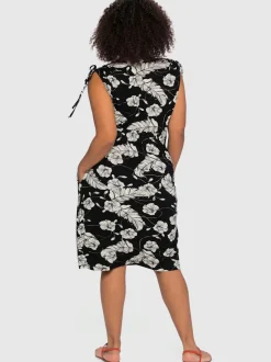 Robe de plage