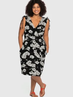 Robe de plage