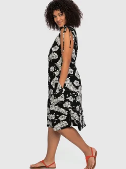Robe de plage
