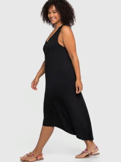 Robe de plage