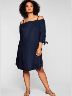 Robe de plage