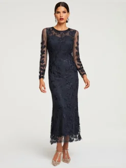 Robe de soirée