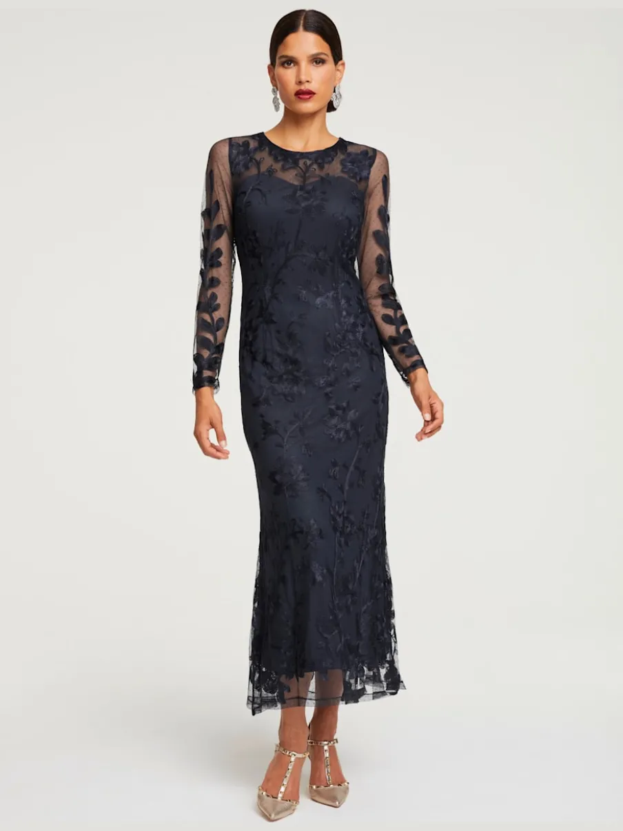 Robe de soirée