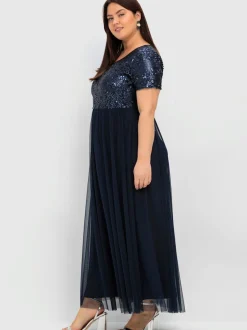 Robe de soirée