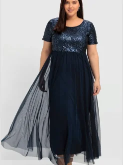 Robe de soirée